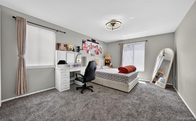 3703 Alderdale Drive, Sterling Heights, MI 48310