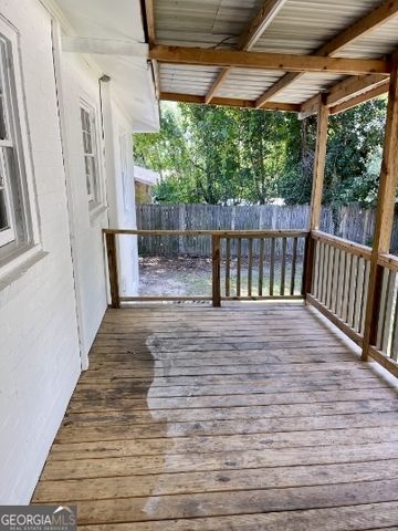 1595 Winston Drive, Macon, GA 31206