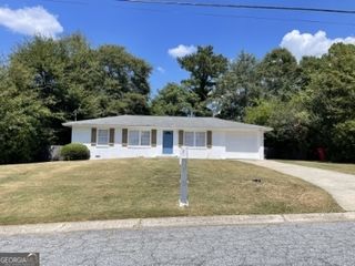1595 Winston Drive, Macon, GA 31206