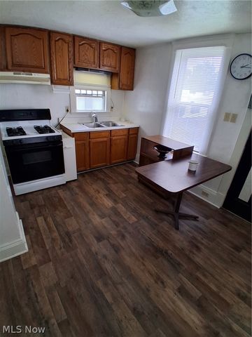 18658 Abby Avenue, Euclid, OH 44119