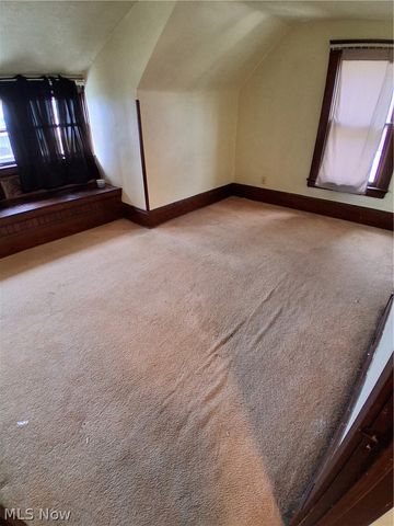 18658 Abby Avenue, Euclid, OH 44119