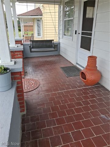 18658 Abby Avenue, Euclid, OH 44119