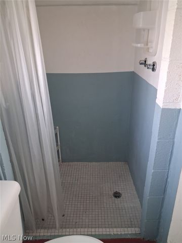 18658 Abby Avenue, Euclid, OH 44119