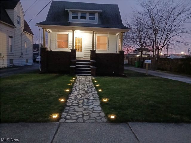 18658 Abby Avenue, Euclid, OH 44119