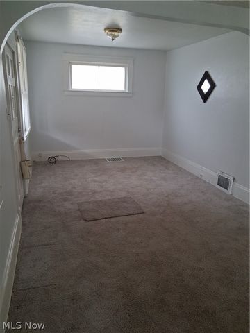 18658 Abby Avenue, Euclid, OH 44119