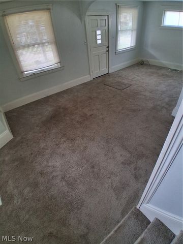 18658 Abby Avenue, Euclid, OH 44119