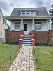 18658 Abby Avenue, Euclid, OH 44119