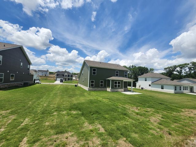 6076 Eugene Drive, Smyrna, TN 37167