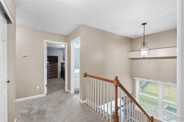 122 Courtfield Drive, O'fallon, MO 63366