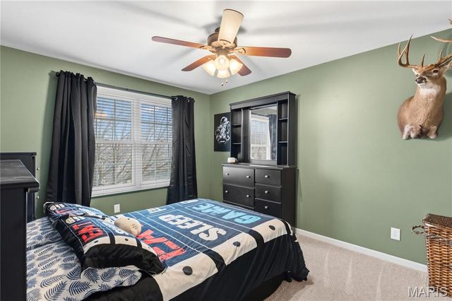 122 Courtfield Drive, O'fallon, MO 63366