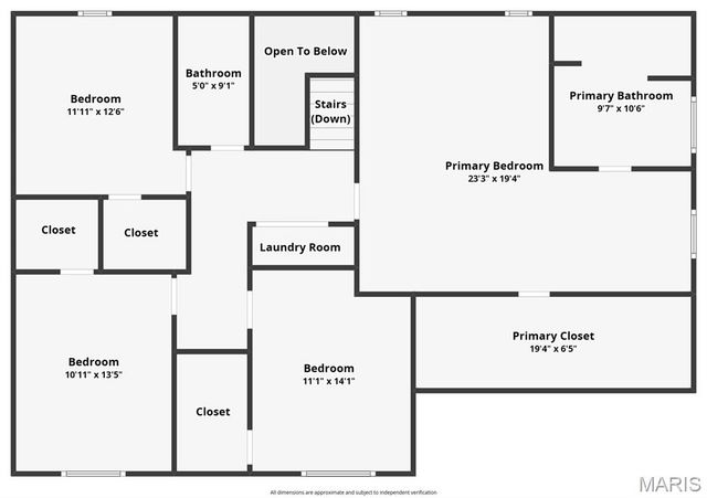 122 Courtfield Drive, O'fallon, MO 63366