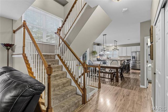 122 Courtfield Drive, O'fallon, MO 63366