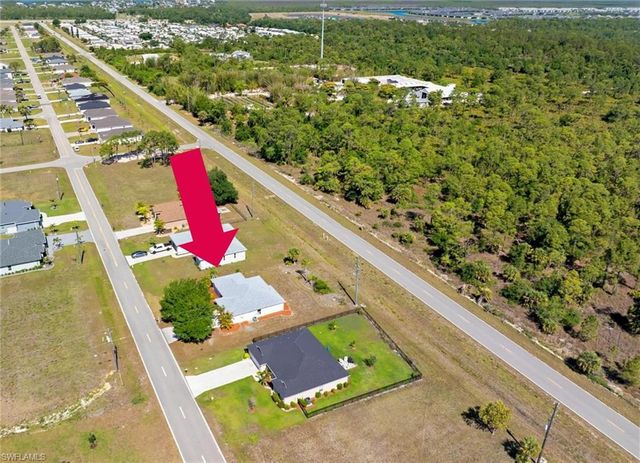 25444 Alicante DR, Punta Gorda, FL 33955