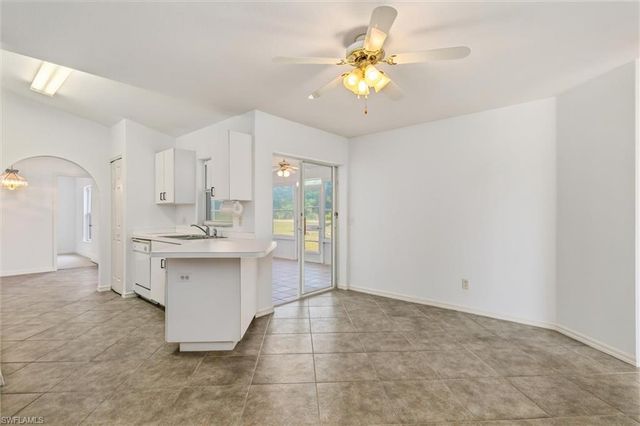 25444 Alicante DR, Punta Gorda, FL 33955