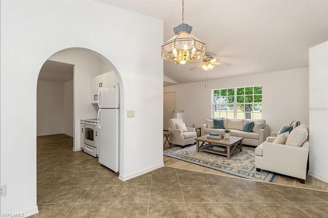 25444 Alicante DR, Punta Gorda, FL 33955