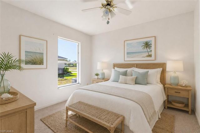 25444 Alicante DR, Punta Gorda, FL 33955