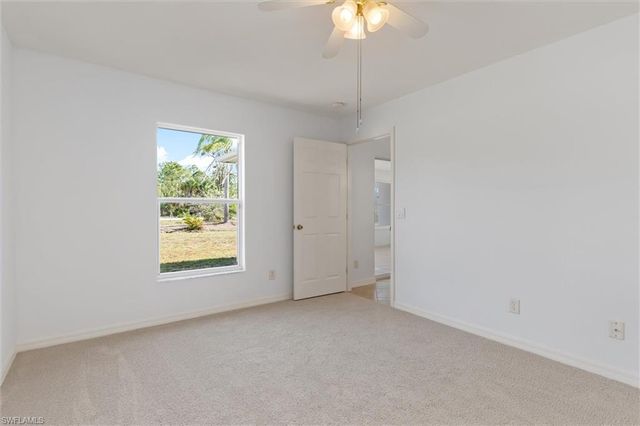 25444 Alicante DR, Punta Gorda, FL 33955