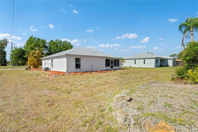25444 Alicante DR, Punta Gorda, FL 33955