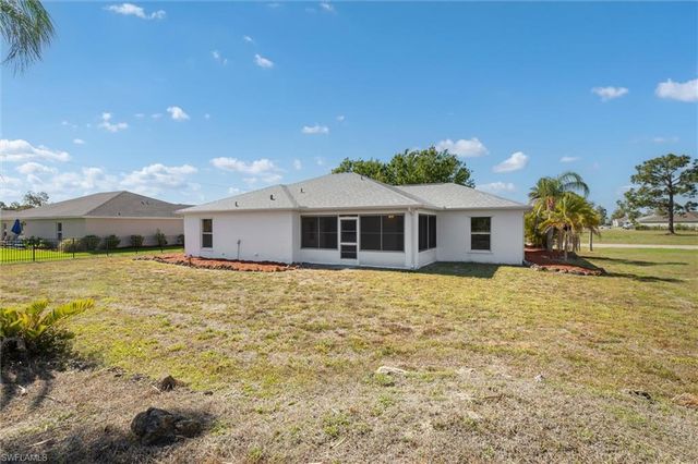 25444 Alicante DR, Punta Gorda, FL 33955