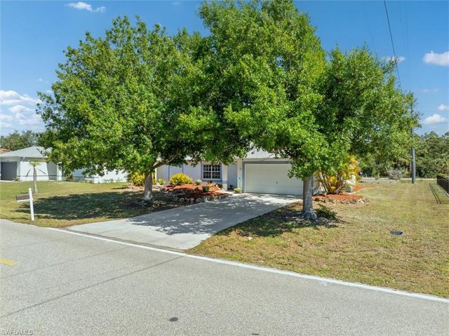 25444 Alicante DR, Punta Gorda, FL 33955