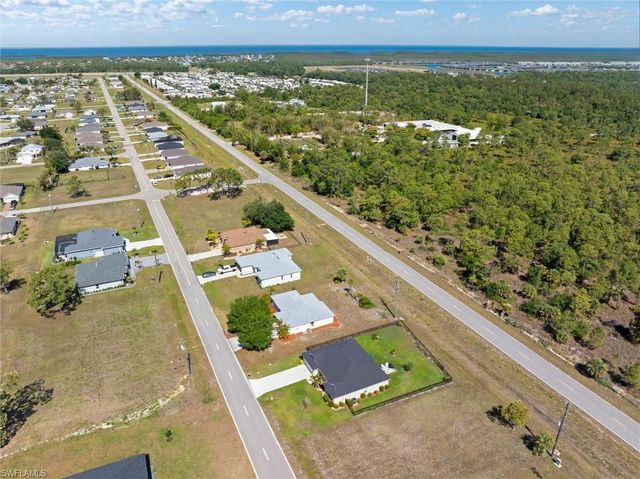 25444 Alicante DR, Punta Gorda, FL 33955