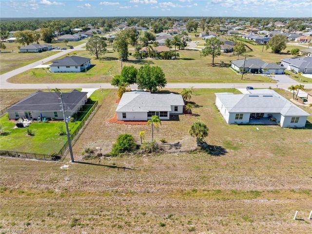 25444 Alicante DR, Punta Gorda, FL 33955
