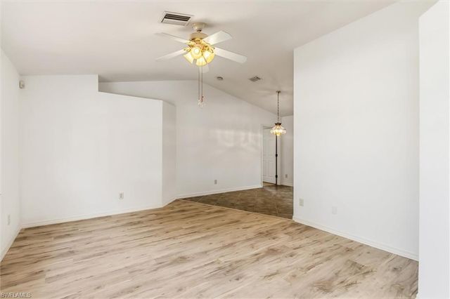 25444 Alicante DR, Punta Gorda, FL 33955