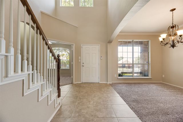 2240 Garden Crest Drive, Rockwall, TX 75087