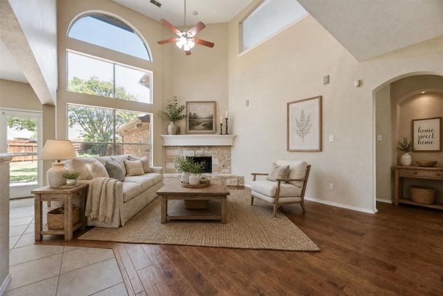 2240 Garden Crest Drive, Rockwall, TX 75087