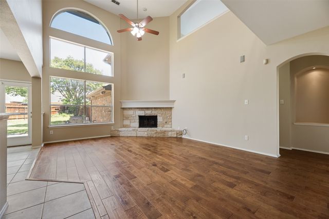 2240 Garden Crest Drive, Rockwall, TX 75087