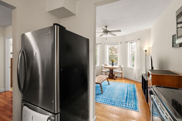 1419 Commonwealth Ave. 404, Boston, MA 02135