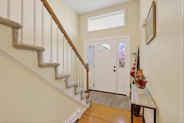 43 Hampshire Road, Peabody, MA 01960