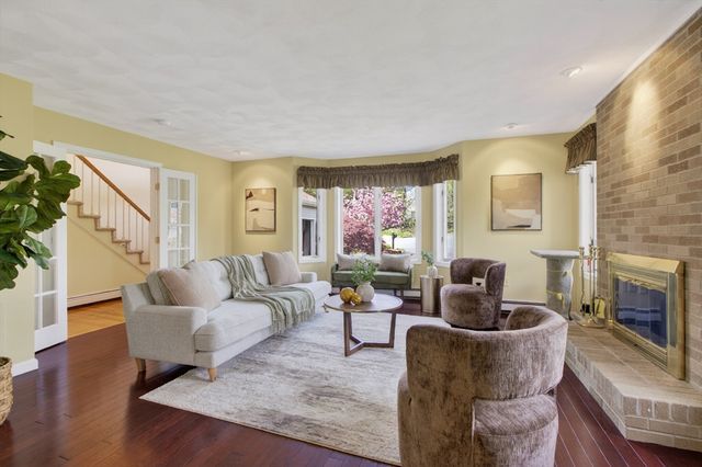 43 Hampshire Road, Peabody, MA 01960