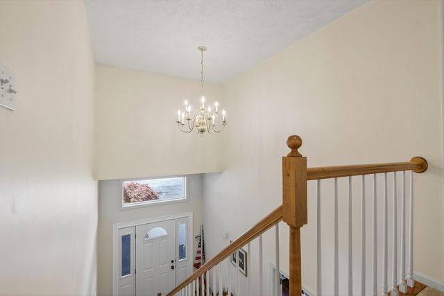 43 Hampshire Road, Peabody, MA 01960