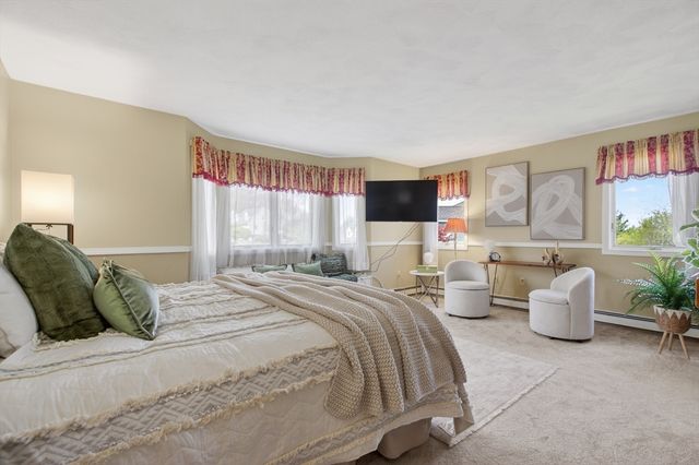 43 Hampshire Road, Peabody, MA 01960