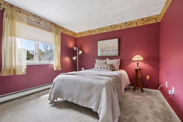 43 Hampshire Road, Peabody, MA 01960