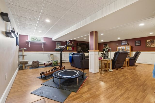 43 Hampshire Road, Peabody, MA 01960