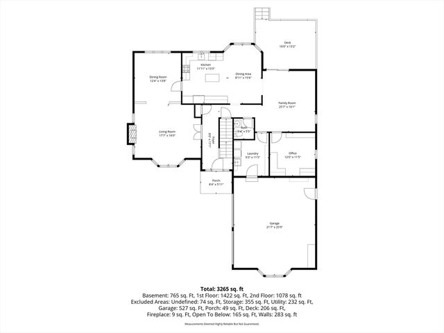 43 Hampshire Road, Peabody, MA 01960