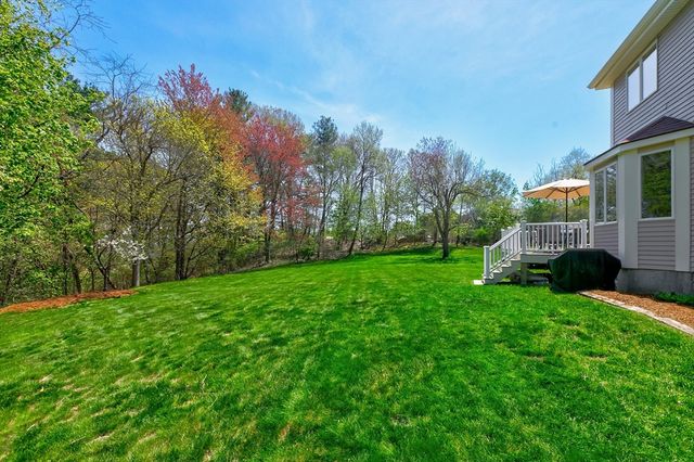 43 Hampshire Road, Peabody, MA 01960