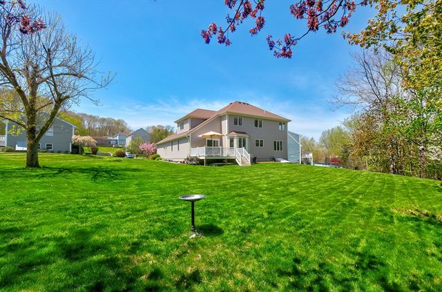 43 Hampshire Road, Peabody, MA 01960