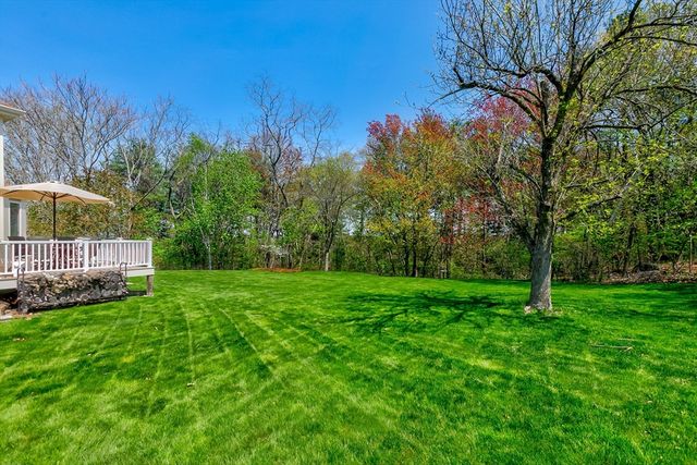 43 Hampshire Road, Peabody, MA 01960