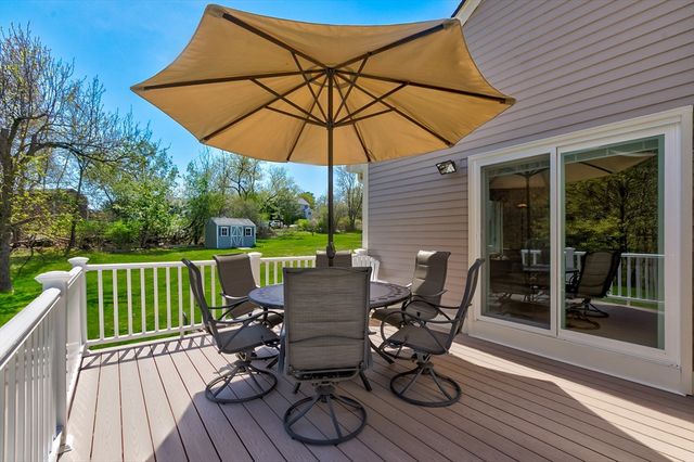 43 Hampshire Road, Peabody, MA 01960