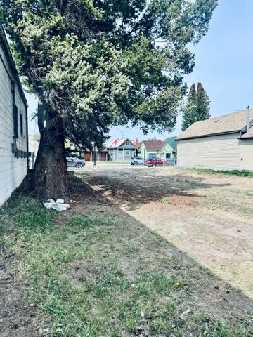 711 E Park Avenue, Anaconda, MT 59711 property photo