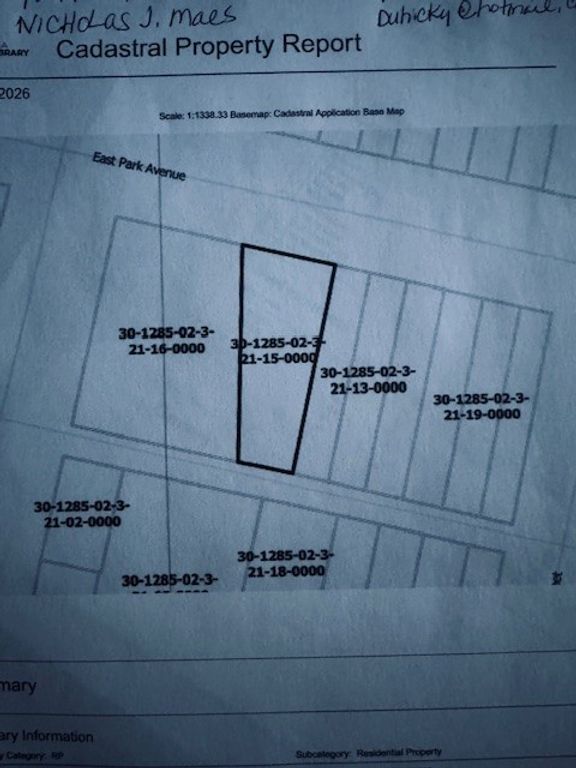 711 E Park Avenue, Anaconda, MT 59711