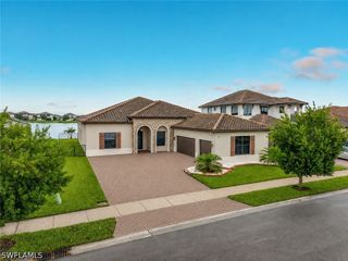 4806 Frattina ST, Ave Maria, FL 34142