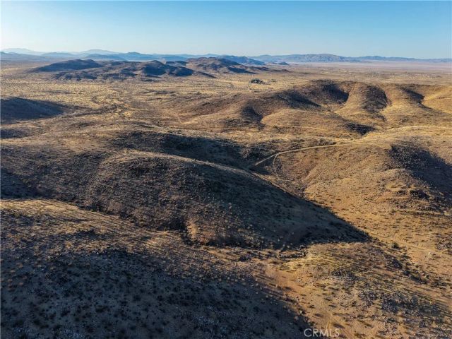 0 Millie Ln, Landers, CA 92285
