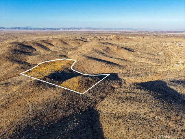 0 Millie Ln, Landers, CA 92285