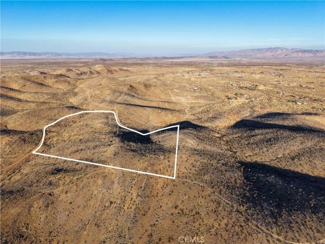 0 Millie Ln, Landers, CA 92285