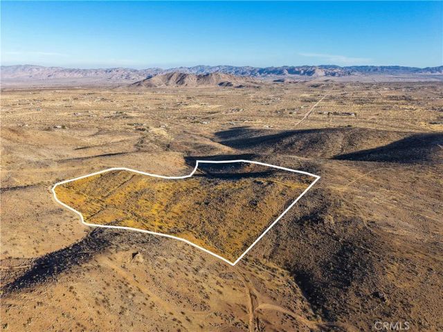 0 Millie Ln, Landers, CA 92285