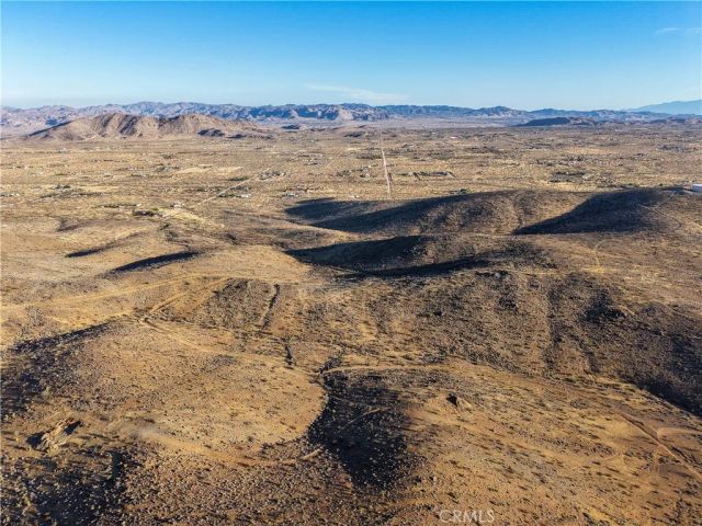 0 Millie Ln, Landers, CA 92285